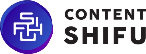 Content Shifu Logo