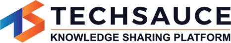 Techsauce Logo
